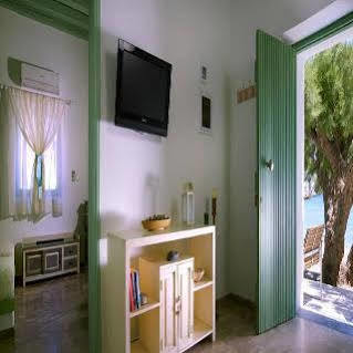 Apothikes Apartments Koutsounari Exterior foto